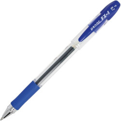 Pix cu gel si mecanism Penac FX-1