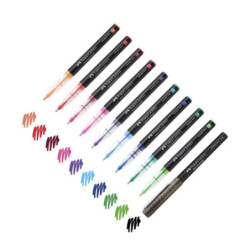 Roller Free Ink 1.5mm Faber-Castell