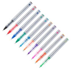 Roller Free Ink 0.7mm Faber-Castell