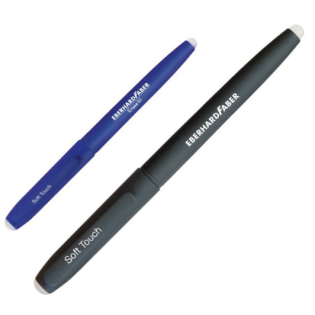 Roller 0.6mm Erase It! Eberhard Faber