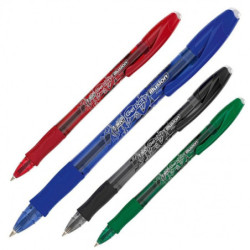 Roller cu gel Gel-Ocity Illusion Bic