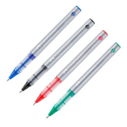 Roller Free Ink 0.5mm Faber-Castell