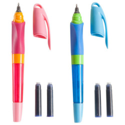 Roller cu cartus cerneala Keyroad