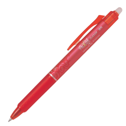 Roller cu mecanism 0.5mm Pilot Frixion Clicker