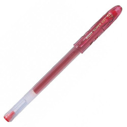 Roller cu gel 0.7mm Supergel Pilot
