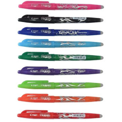 Roller 0.7mm Pilot Frixion