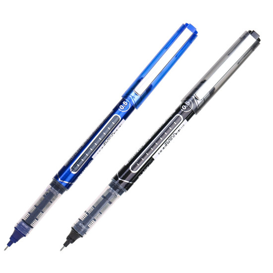 Roller Free Ink 0.5mm Deli