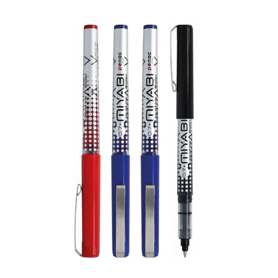 Roller cu cerneala Penac Miyabi