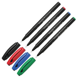 Liner 0.4mm Schneider Topliner 967