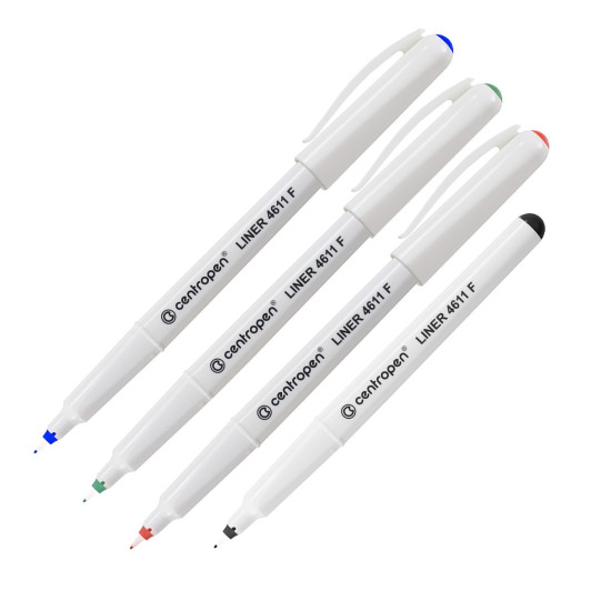 Liner 0.3mm Centropen 4611F