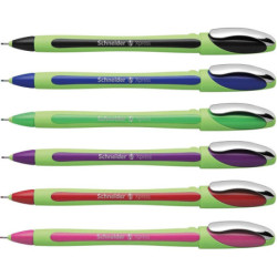 Liner 0.8 mm Schneider Xpress