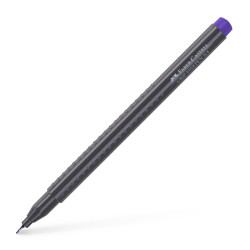 Liner 0.4mm Grip Faber-Castell