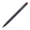 Liner 0.4mm Grip Faber-Castell