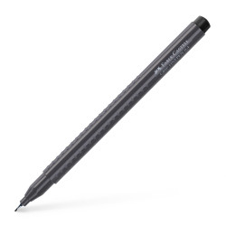 Liner 0.4mm Grip Faber-Castell