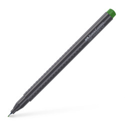 Liner 0.4mm Grip Faber-Castell