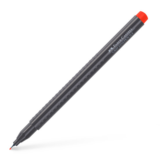 Liner 0.4mm Grip Faber-Castell