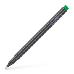 Liner 0.4mm Grip Faber-Castell
