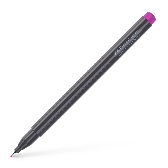 Liner 0.4mm Grip Faber-Castell