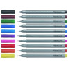 Liner 0.4mm Grip Faber-Castell