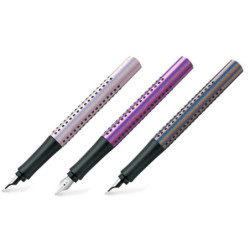 Stilou Grip 2011 Glam Faber-Castell