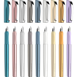 Stilou scolar Schneider Ceod Shiny