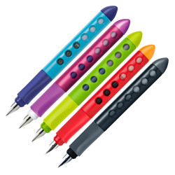 Stilou scolar Scribolino Faber-Castell