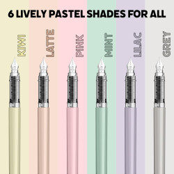 Stilou Primeo Scrikss