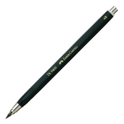 Creion Mecanic 3.15mm TK 9400 Faber-Castell