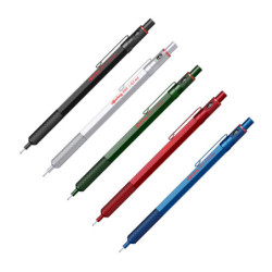 Creion mecanic Rotring 600