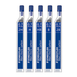 Mina creion 0.7 mm Staedtler Mars Micro
