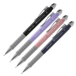 Creion mecanic Apollo Faber-Castell