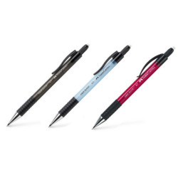 Creion mecanic Grip-Matic Faber-Castell