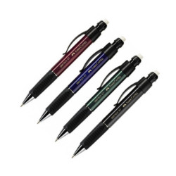 Creion mecanic 0.7mm Grip Plus 1307 Faber-Castell