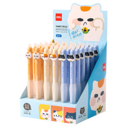 Roller cu rescriere Deli Cats