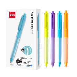 Pix cu mecanism corp pastel Deli