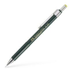 Creion mecanic TK-Fine Faber-Castell