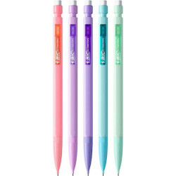 Creion mecanic Pastel Bic Matic