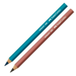 Creion marcare carne Faber-Castell