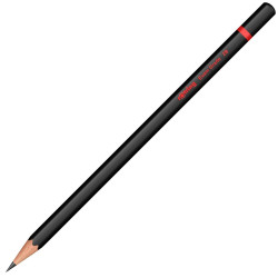 Creion grafit Rotring Woodcase Exam Grade