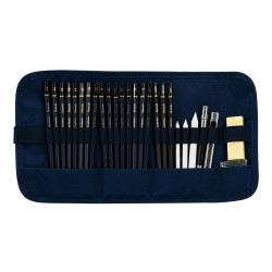 Rollup 27 piese Sketching Finenolo Deli