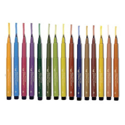 Pitt Artist Pen Brush Faber-Castell
