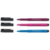 Pitt Artist Pen S Faber-Castell