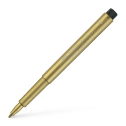 Pitt Artist Pen Metallic Faber-Castell