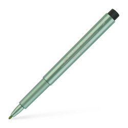Pitt Artist Pen Metallic Faber-Castell