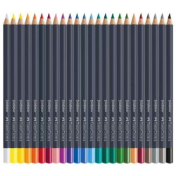 Creion colorat Goldfaber Faber-Castell