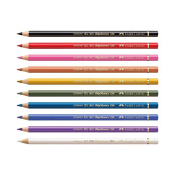 Creion colorat Polychromos Faber-Castell