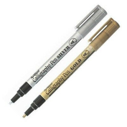 Marker Artline Calligraphy