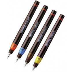 Stilou Isograph Rotring