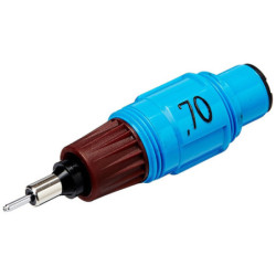 Cap stilou Isograph Rotring