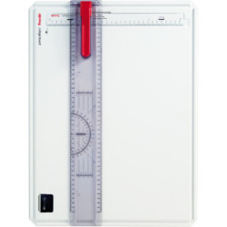 Planseta proiectare A3 Rotring College